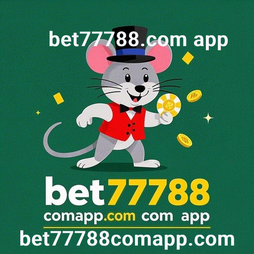Explorando os Jogos no bet77788.com App: Uma Experiência Inesquecível