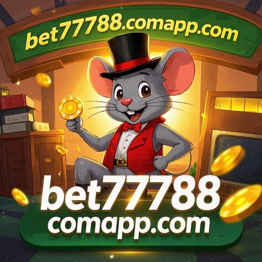 Explorando o Mundo dos Caça-Níqueis no Bet77788.com App